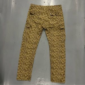 Levi’s desert Camo Cargo Pants